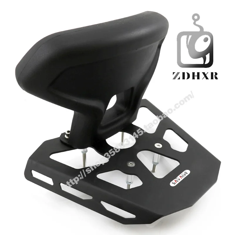 Для BMW F800GS/ADV2008 2017 F700GS 2013 F650GS 2008 2012 комплект спинки и багажника| |