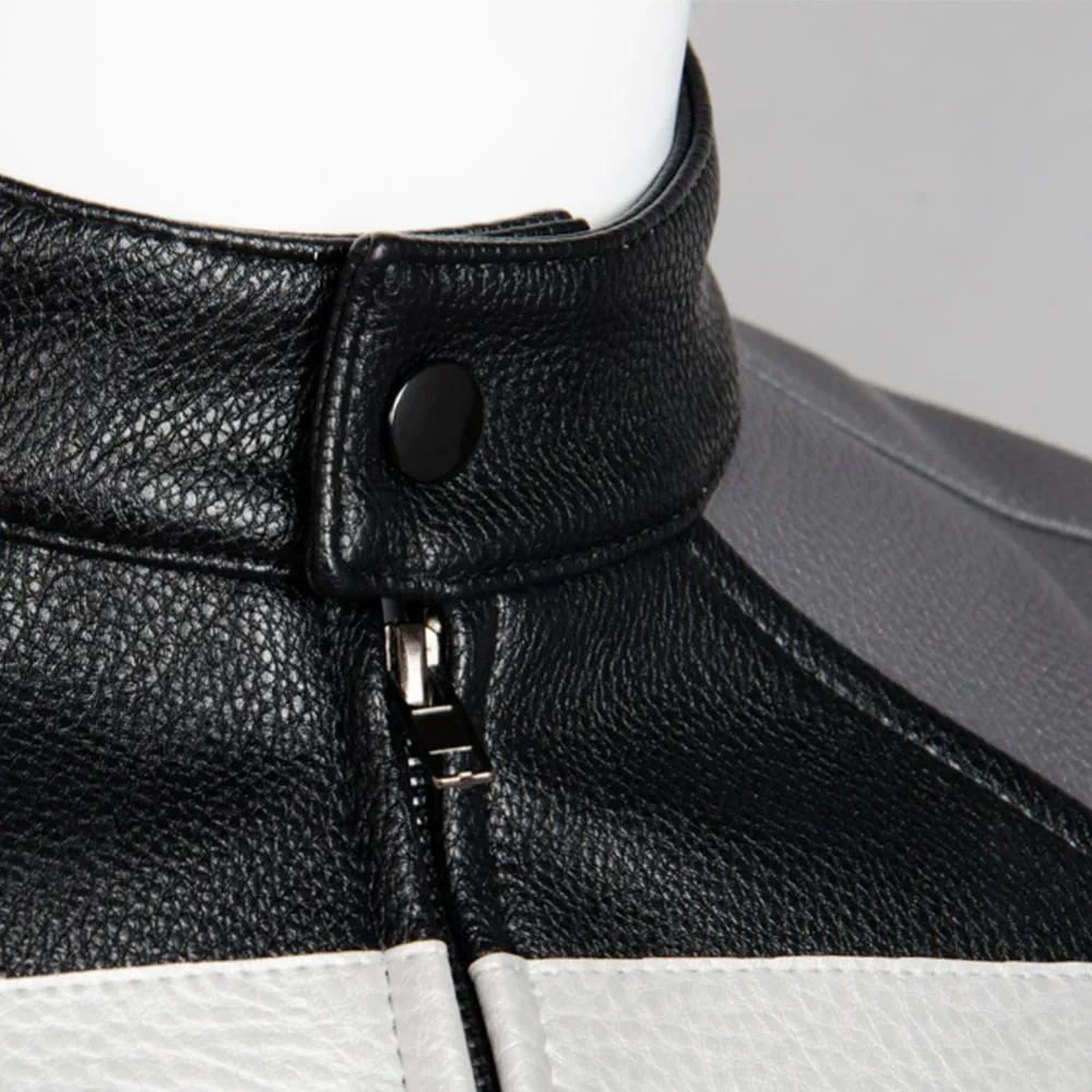 New Original Agents of Shield S.H.I.E.L.D Ghost Rider Cosplay Costume Jacket Gloves Halloween Uniform Outfit | Тематическая одежда