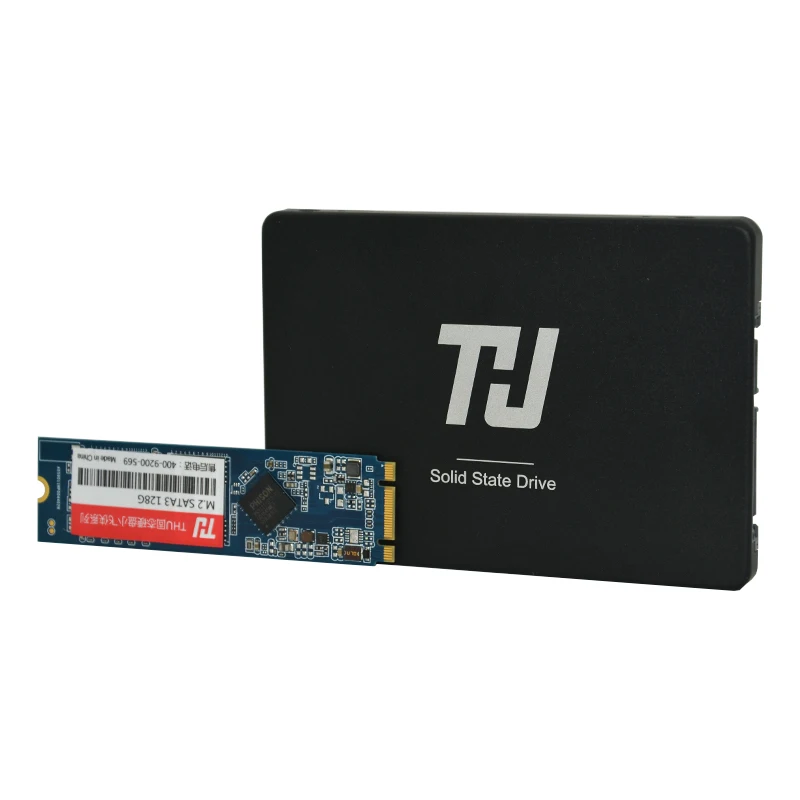 Чт M.2 2280 SSD 128 GB 256 512 ГБ встроенной твердотельный жесткий диск 540 МБ/с. для