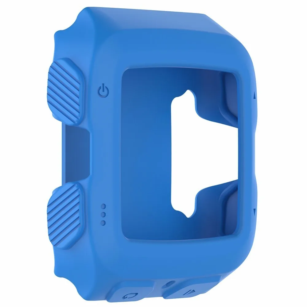 Высококачественный цветной защитный чехол для Garmin FR 920 Forerunner 920XT GPS спортивные