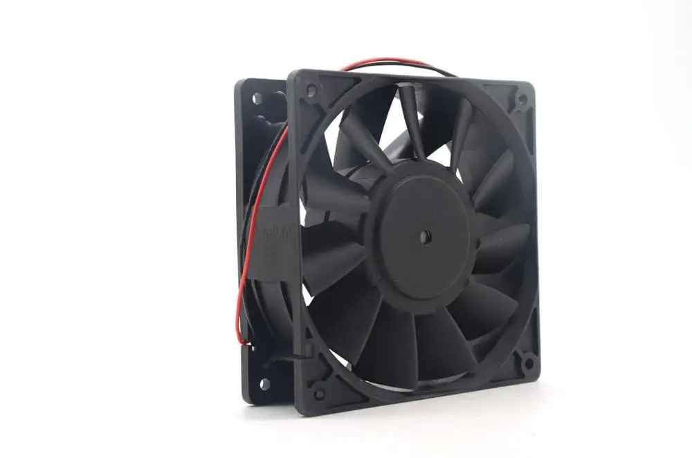 Для delta PFB1224GHE 12038 24V 1.62A 12 см 4800PRM 217.79CFM Частотный вентилятор преобразователя|fan