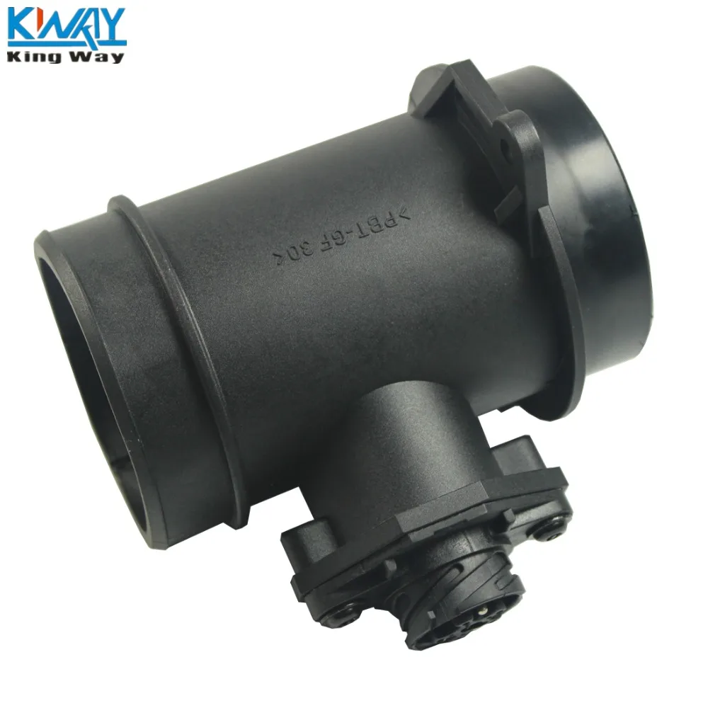Бесплатная доставка Датчик массового расхода воздуха King Way MAF для MERCEDES Benz 300CE E TE C280