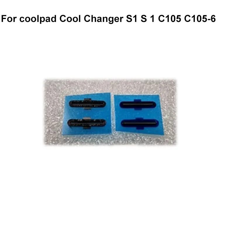 Сетка для динамиков Leeco Cool S1 S 1 Пыленепроницаемая решетка 2 шт. coolpad Changer C105 C105-6 |