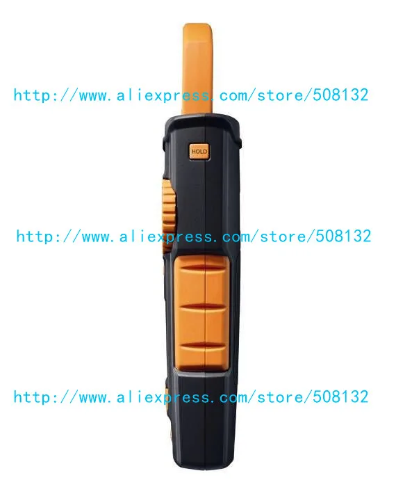 Testo 770 3 Клещи 0590 7703 Улучшенный метод TRMS|method| |