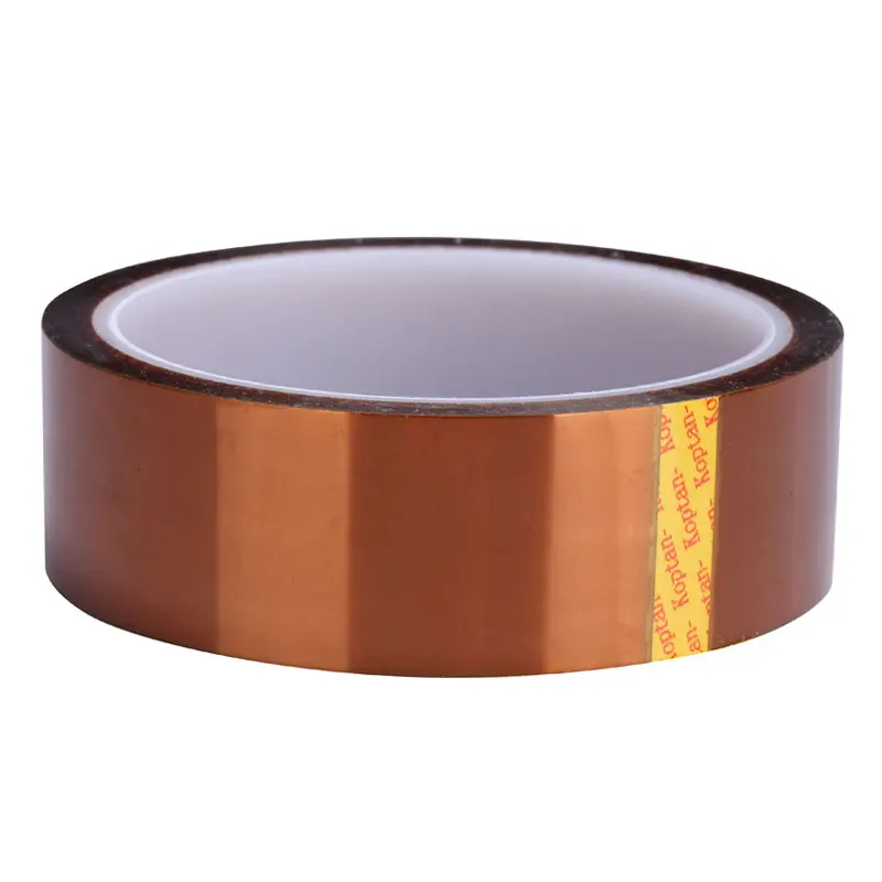 Термостойкая клейкая лента из полиимида для BGA SMT|tape heat|tape tapetape sticker |