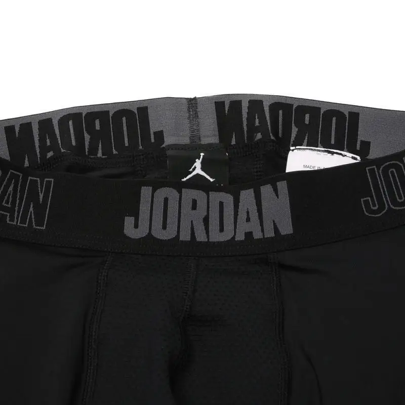 Оригинальные мужские брюки NIKE ALPHA DRY TIGHT новинка спортивная одежда | Спорт и