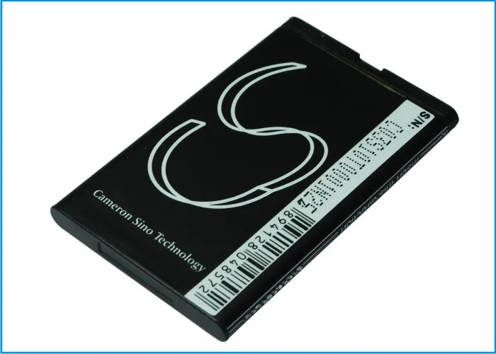 PBR C150 батареи Cameron Sino 900mAh для Pantech DUO C150|Аккумуляторы мобильных телефонов| |