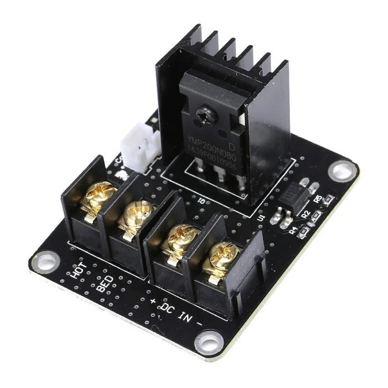 Комплект из 2 предметов с подогревом Мощность модуль/очаг MOSFET Модуль расширения