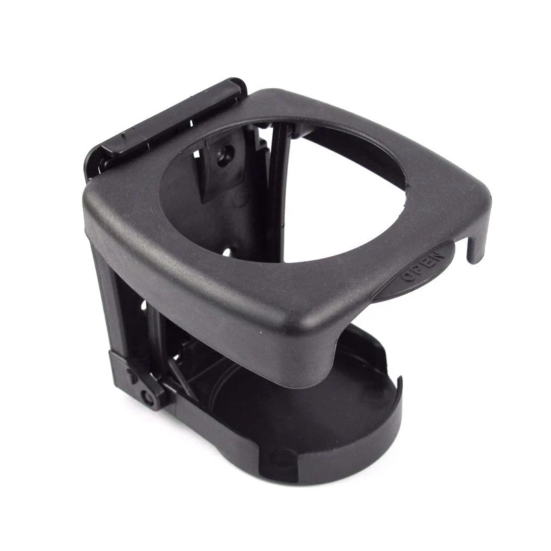 Универсальный автомобильный держатель для стаканов складной напитков в