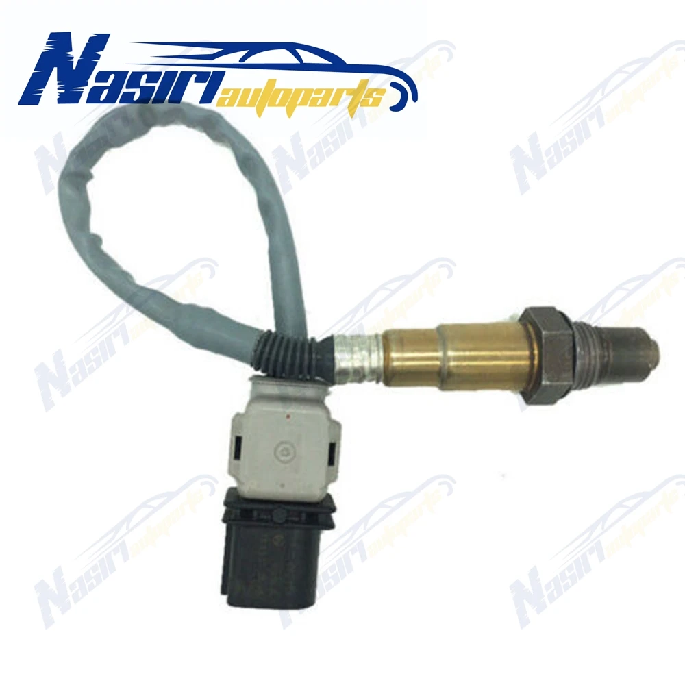 Кислородный датчик для Audi A1 A3 A4 A5 A6 2003-2017 07L906262L 07L906262SR 1K0998262L 0258017154 07L906262N 022906262CD