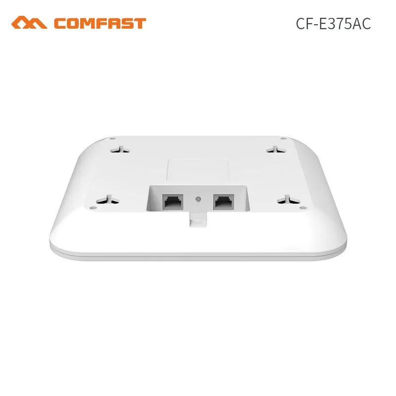 COMFAST беспроводной Потолочный AP 1300 Мбит/с 802.11AC двухдиапазонный 5 ГГц гигабитный WAN