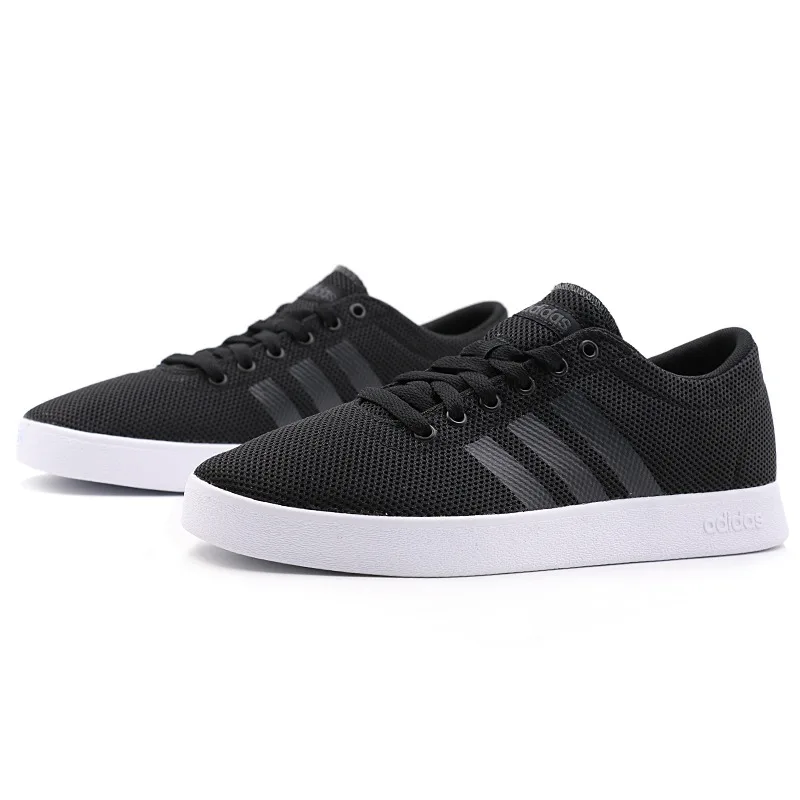 Новое поступление оригинальных мужских кроссовок для скейтбординга Adidas NEO Label EASY