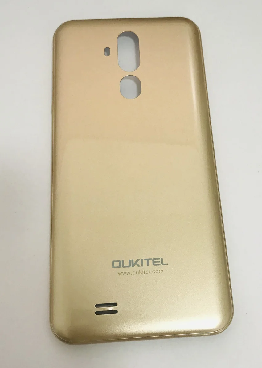 Оригинальный чехол для задней панели Oukitel C12 Pro MT6739 Quad Core Бесплатная доставка |