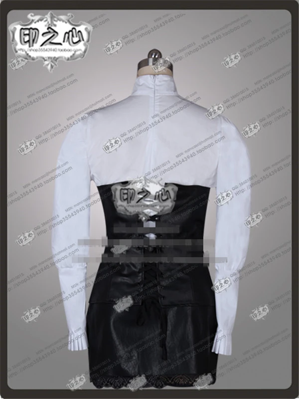 Anime Glynda Goodwitch Short skirt Cosplay Costume Dress+Pants C |