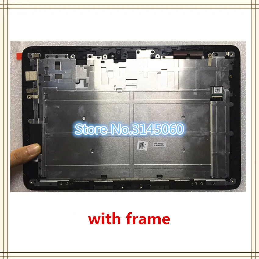 Новый оригинальный сенсорный экран дигитайзер дисплей LCD 10 1 &quotдля ASUS Transformer Book