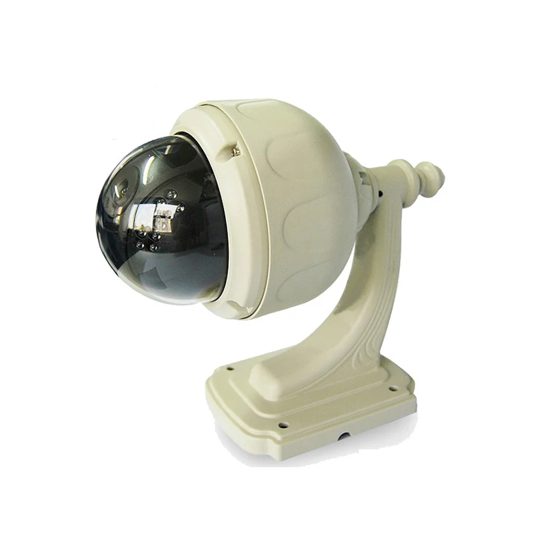 Sricam Водонепроницаемый HD 720P 1.0MP IP Камера мобильного телефона Remote Monitor Скорость