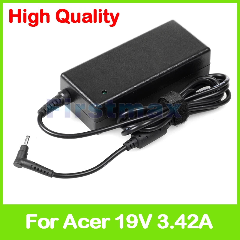 Адаптер переменного тока KP.06503.006 KP.06503.007 для ноутбука Acer Chromebook 15 C910| |