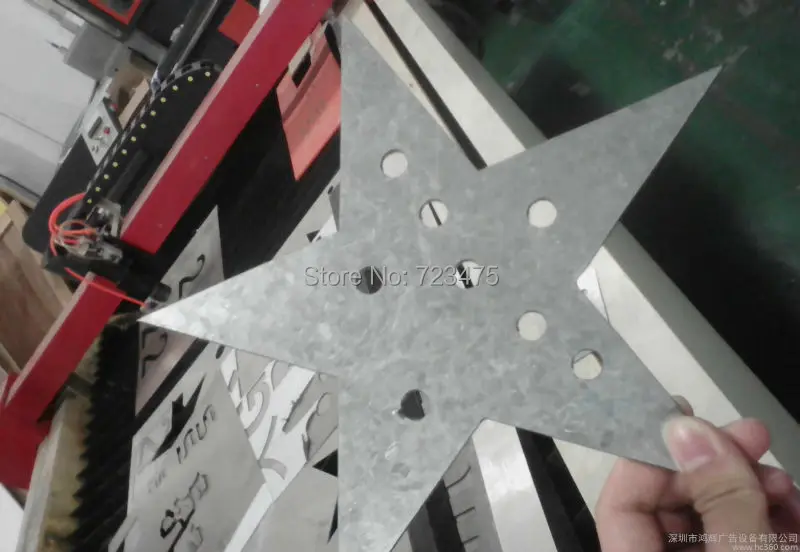 Станок для лазерной резки металла с двумя головками/150 Вт 300 Вт из нержавеющей стали Co2 лазерный резак 1390 акриловый лазерный гравировальный станок