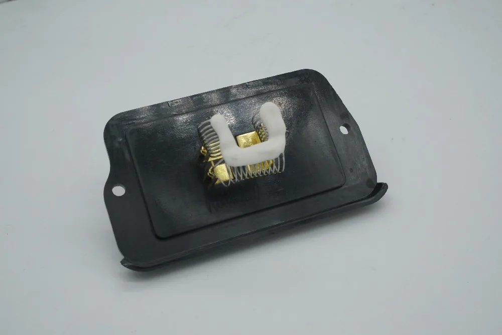 Нагреватель воздуходувки резистор для Honda Для Civic Rover 200 25 400 45 MG ZR ZS 509650 JHG10002 79330ST3E01