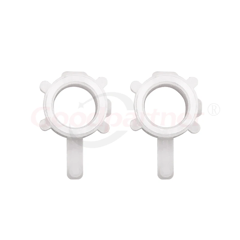 50 компл. RC2-6237-000 RL2-6229-000 доставка ролик втулка для HP P2030 P2035 P2050 P2055 Pro 400 M401 M425 LBP 6300 6650