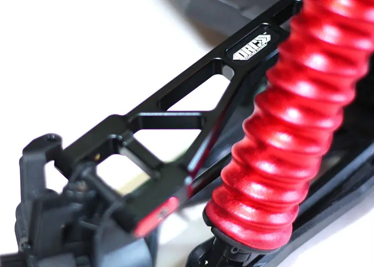 PRC Racing Передняя/задняя подвеска для Traxxas X-MAXX 1/5 Monster rc car Truck 6061-T6 | Игрушки и хобби