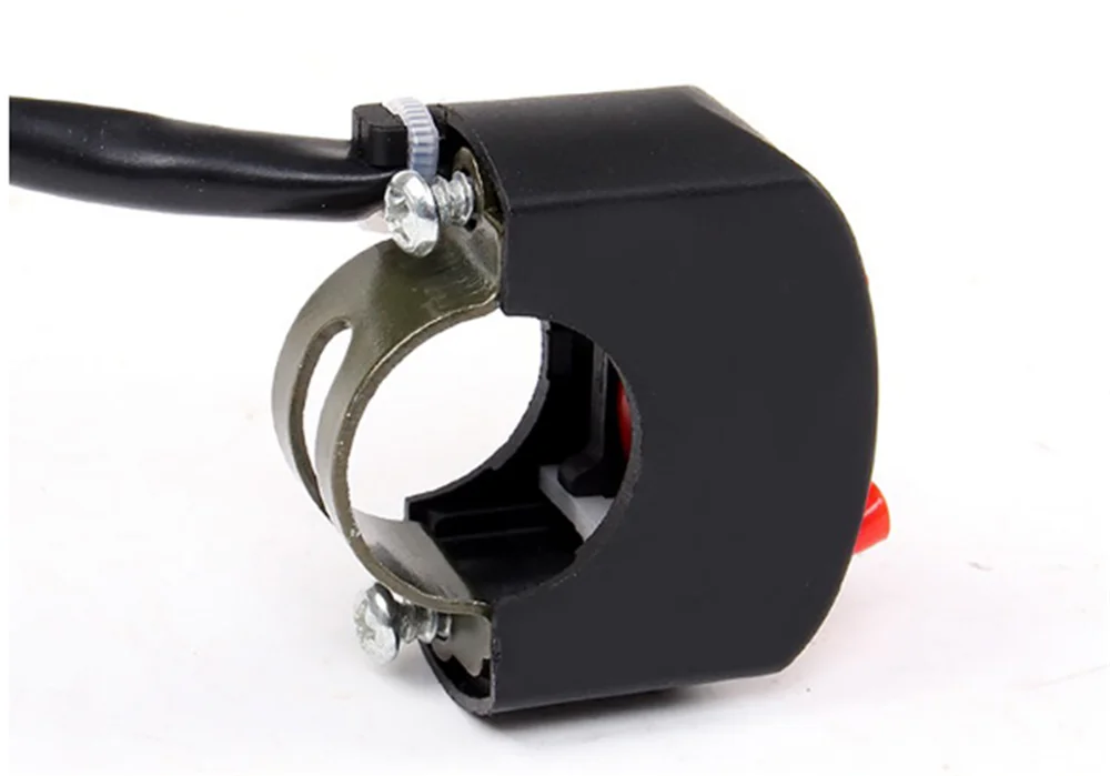 Мотоциклетные электрические аксессуары переключатель сигнала поворота фары для