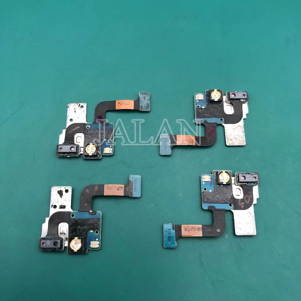 5 шт. датчик приближения светочувствительный для телефона Galaxy S8 G9500 G9550 G955F G950F U