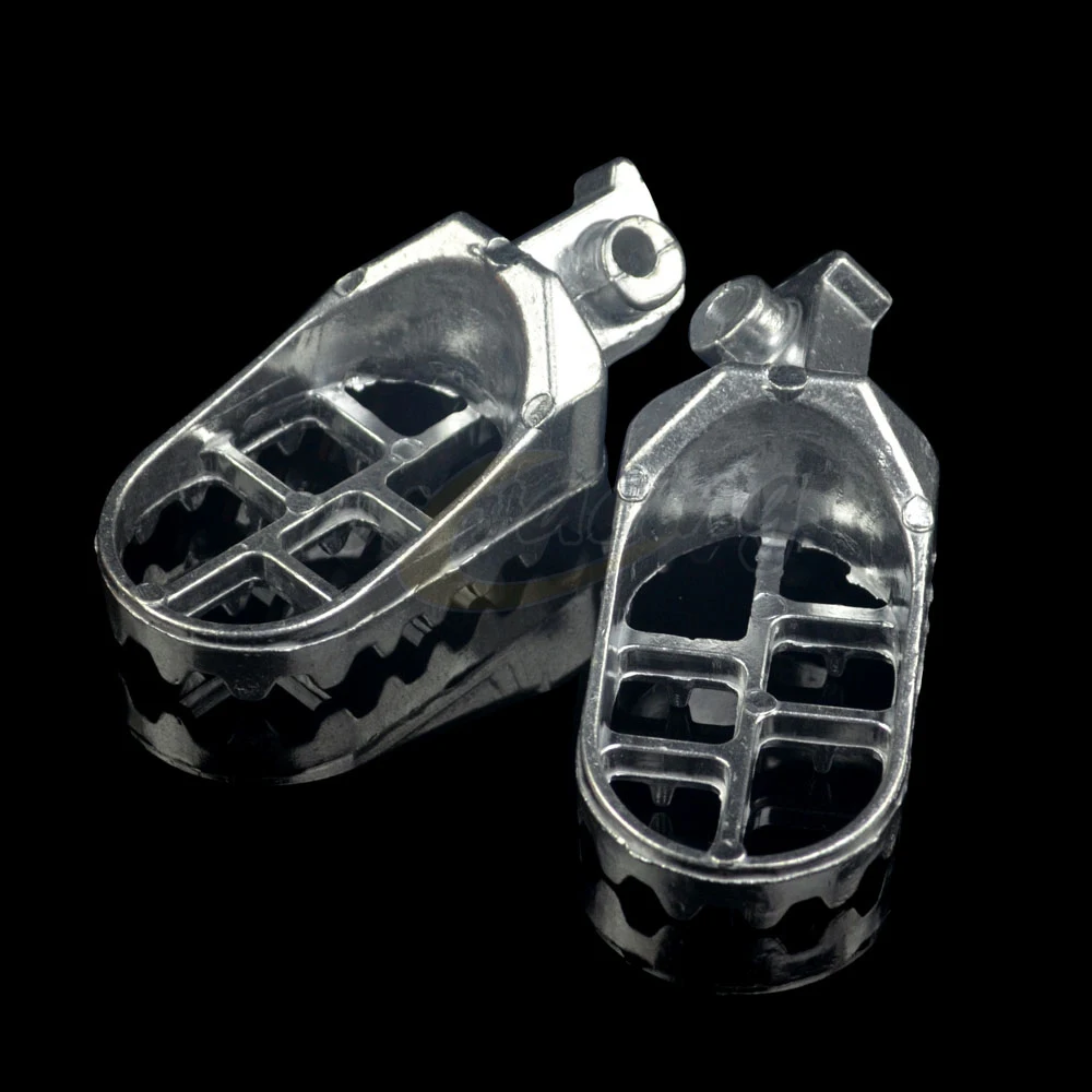 Алюминиевые подставки для мотоциклов HONDA CRF50 CRF70 XR50 XR70 PW50 PW80 TTR50 KLX110 | Автомобили и