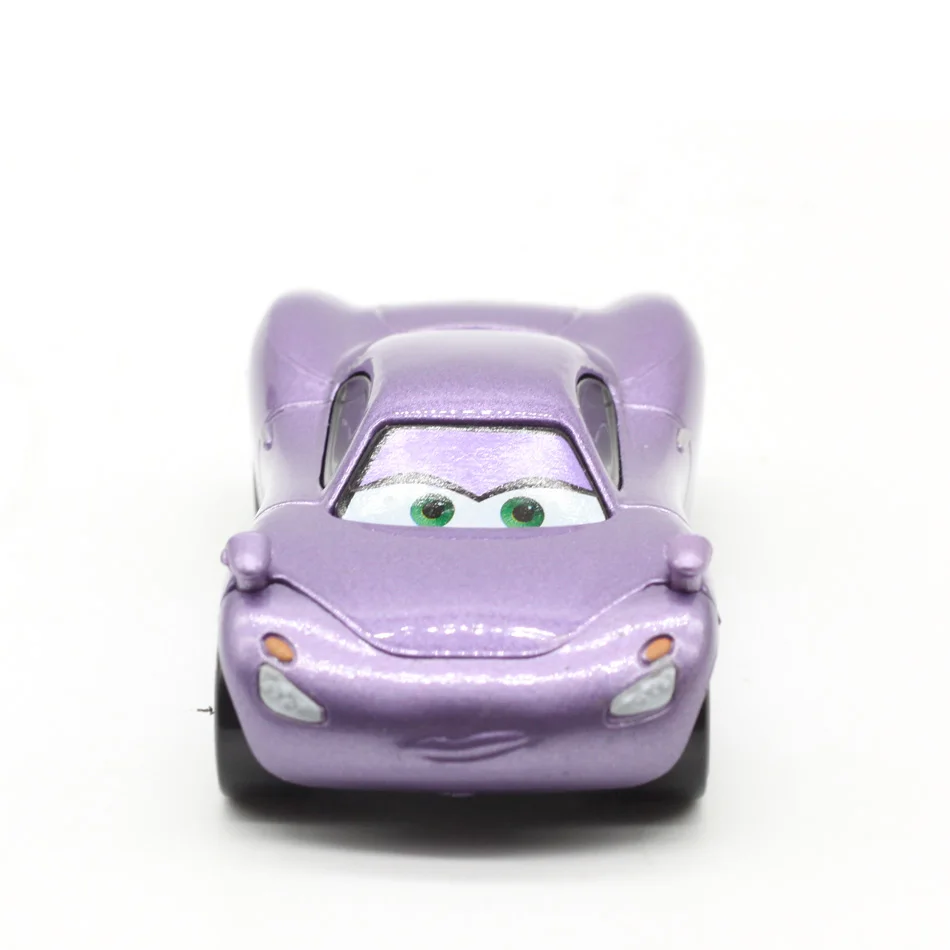 22 стиля disney Pixar тачки 3 Молния Маккуин Джексон шторм Рамирез литья под давлением модель из металлического сплава обучающая игрушка автомобиль подарок для ребенка