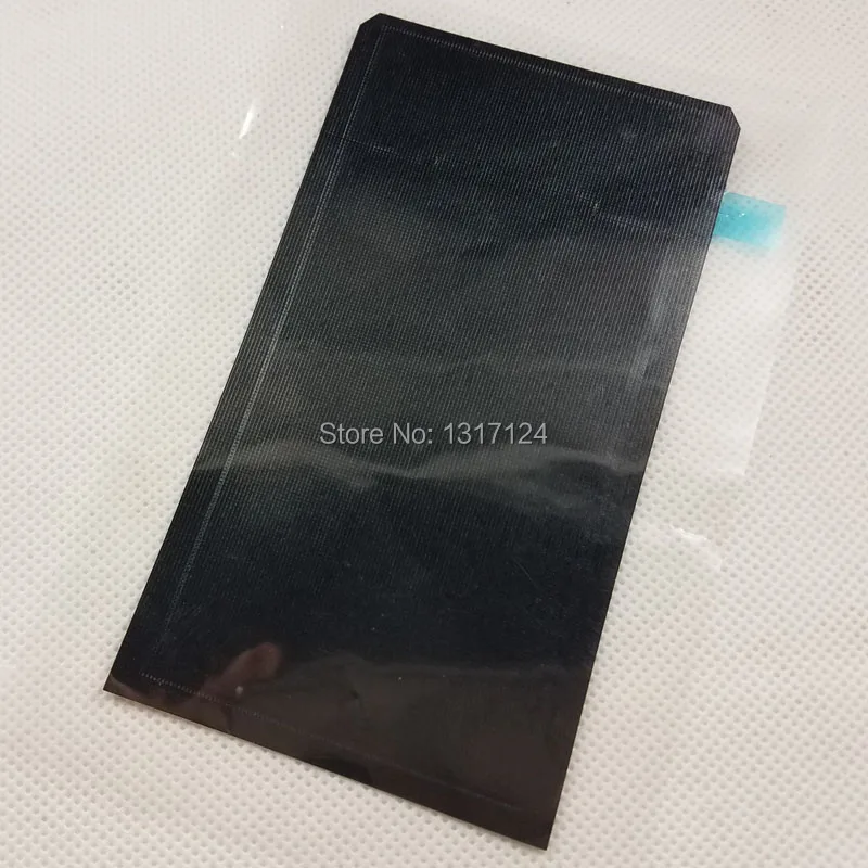 50 шт./лот сзади ЖК-дисплей Экран клей Клейкие ленты Стикеры для S6 g920 G920F g920v g920a g920t