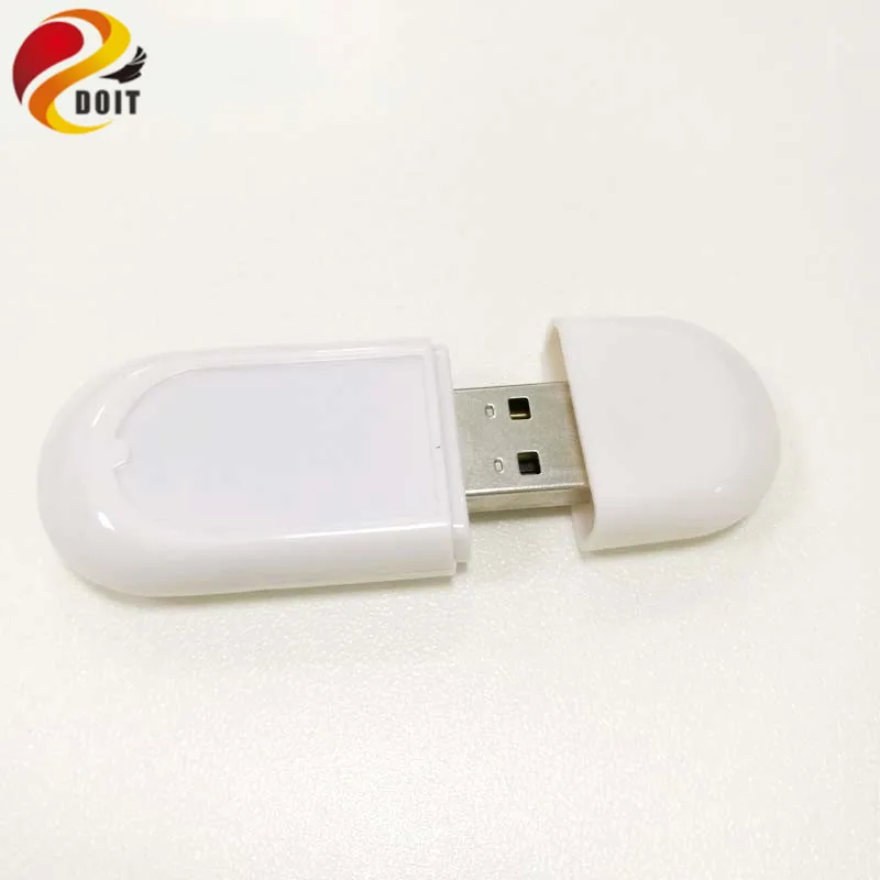 DOIT ESP8266 USB Disk Dev Board | Игрушки и хобби