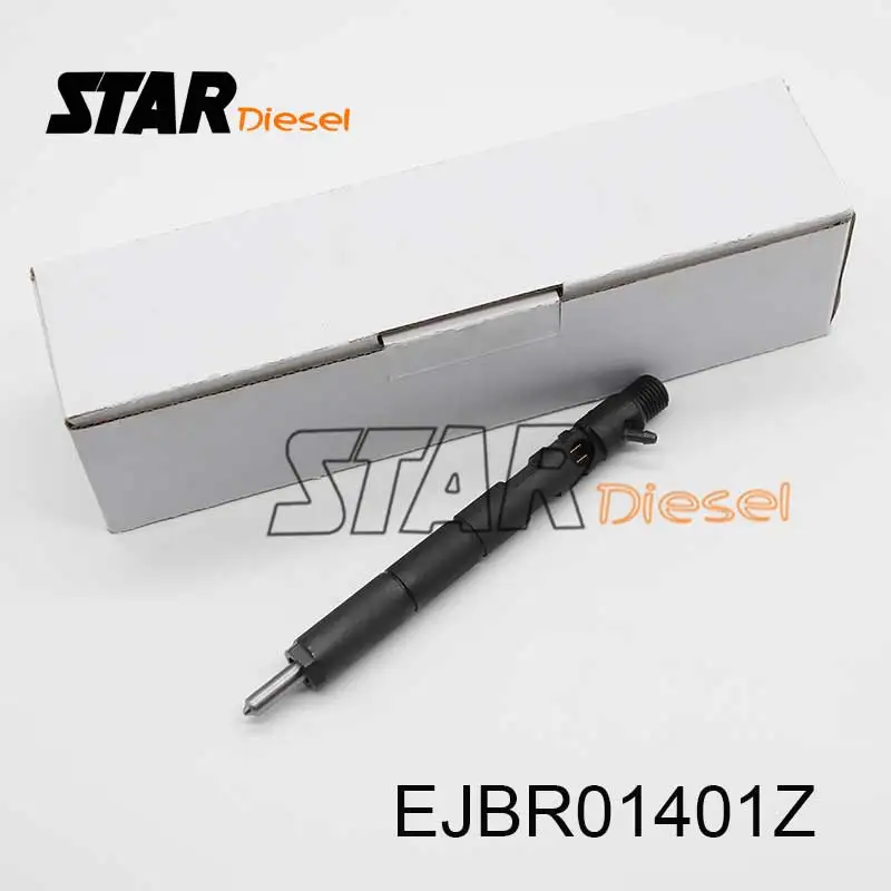 

Common Rail Injector EJBR0 1401Z Fuel Injector EJB R01401Z And EJBR01401Z For SUZUKI JIMNY