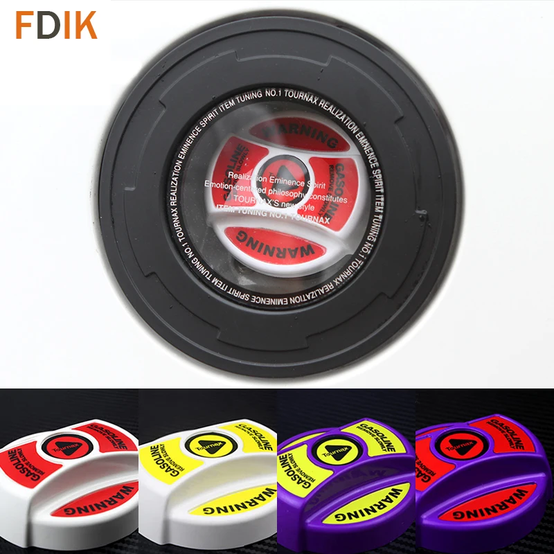Крышка для топливного бака Sport Racing F1 Kia K5 2011 2012 2013 2014 2015 | Автомобили и мотоциклы