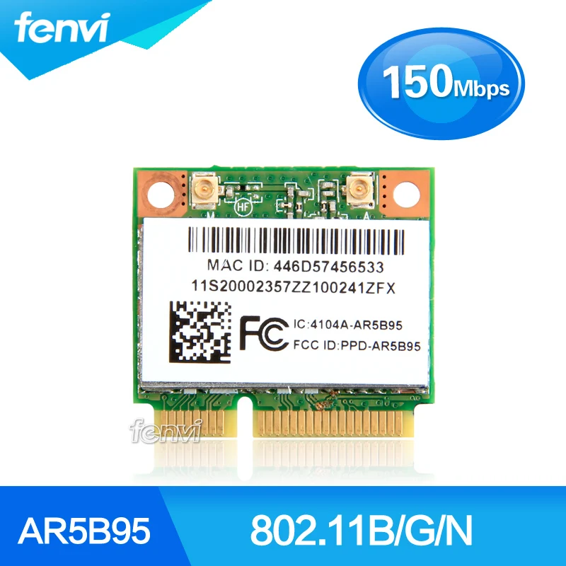 Qualcomm atheros ar9285: низкие цены купить в