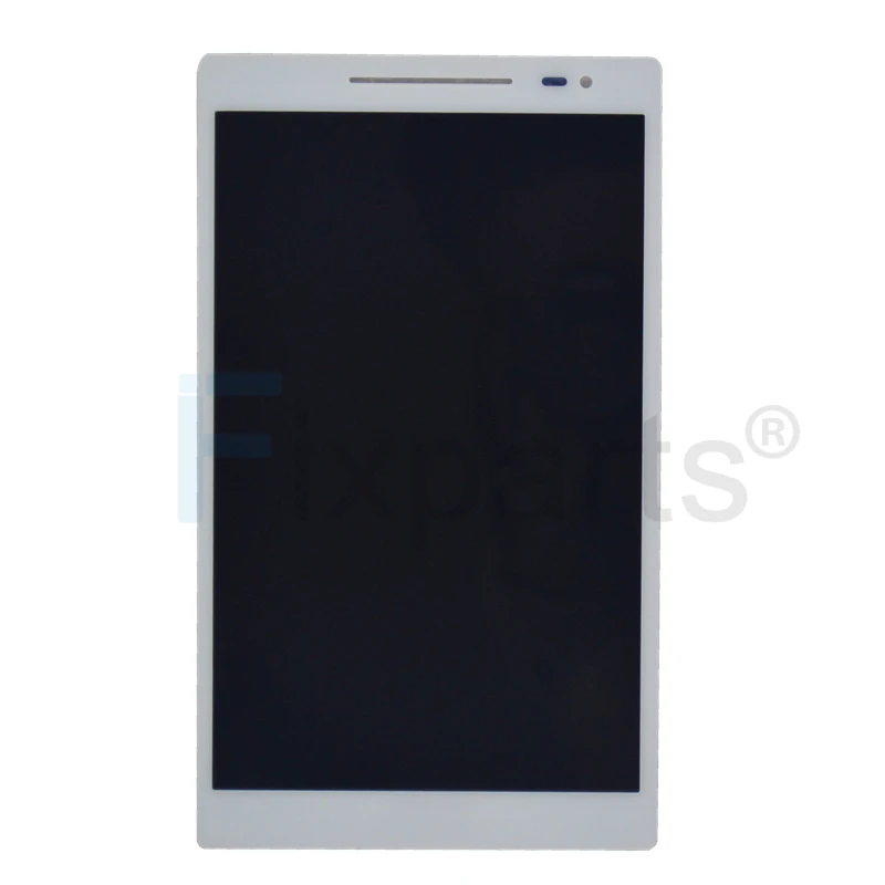 100% протестированный для ASUS ZenPad 8 0 Z380KL ЖК-дисплей кодирующий преобразователь