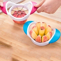 high quality stainless steel fruit separator apple cutter 17 510 5cm free shipping