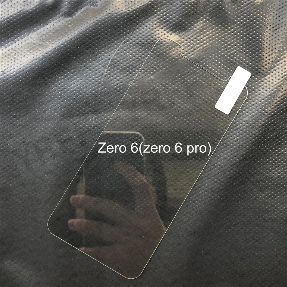 2 шт. для Infinix Hot 7 Pro S4 Smart 3 Plus HD Zero 6 Закаленное стекло Защитная пленка экрана |