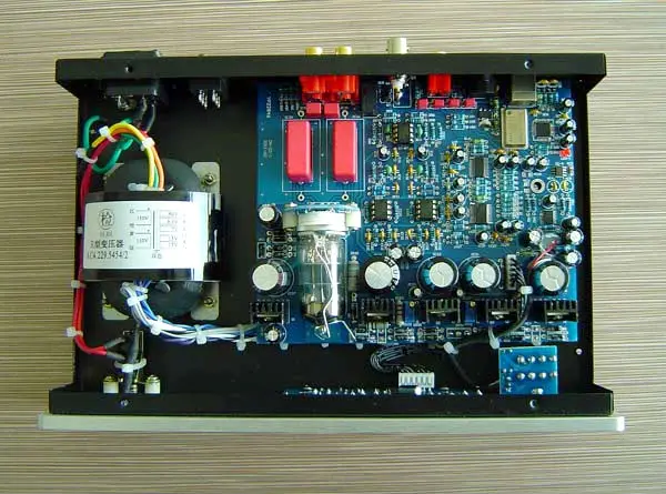 Цифровой аудиодекодер XS HIFI внешний коаксиальный волоконно-оптический усилитель