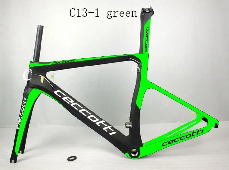 Newest carbon road bike frame XXS/XS/S/M/L ud BSA/BB30/PF30 matte/glossy framesets | Спорт и развлечения
