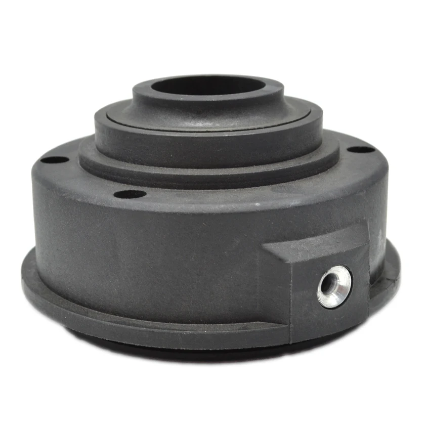 Manual Oregon 55-053 Bump-Feed Trimmer Head 5/16&quot Right Knob Left 1/4&quot | Инструменты