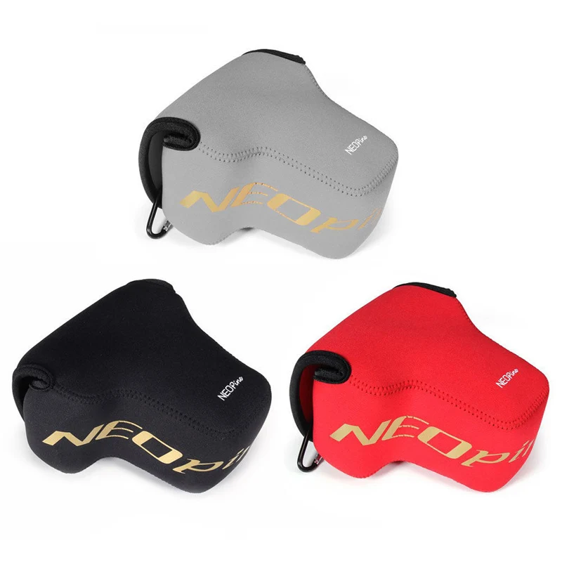 Флейта для Sony чехол портативной камеры RX10III RX10IV RX10M4 RX10 III M3 M4 внутренний мягкий