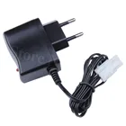 Зарядное устройство для NiMH 8,4 в9 в 500 мАч AC 100-240 В