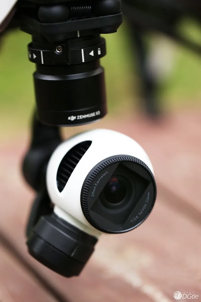 Дрон DJI Inspire 1 V2.0 FPV RC Квадрокоптер Дрон с камерой 4K X3 rc вертолет бренд