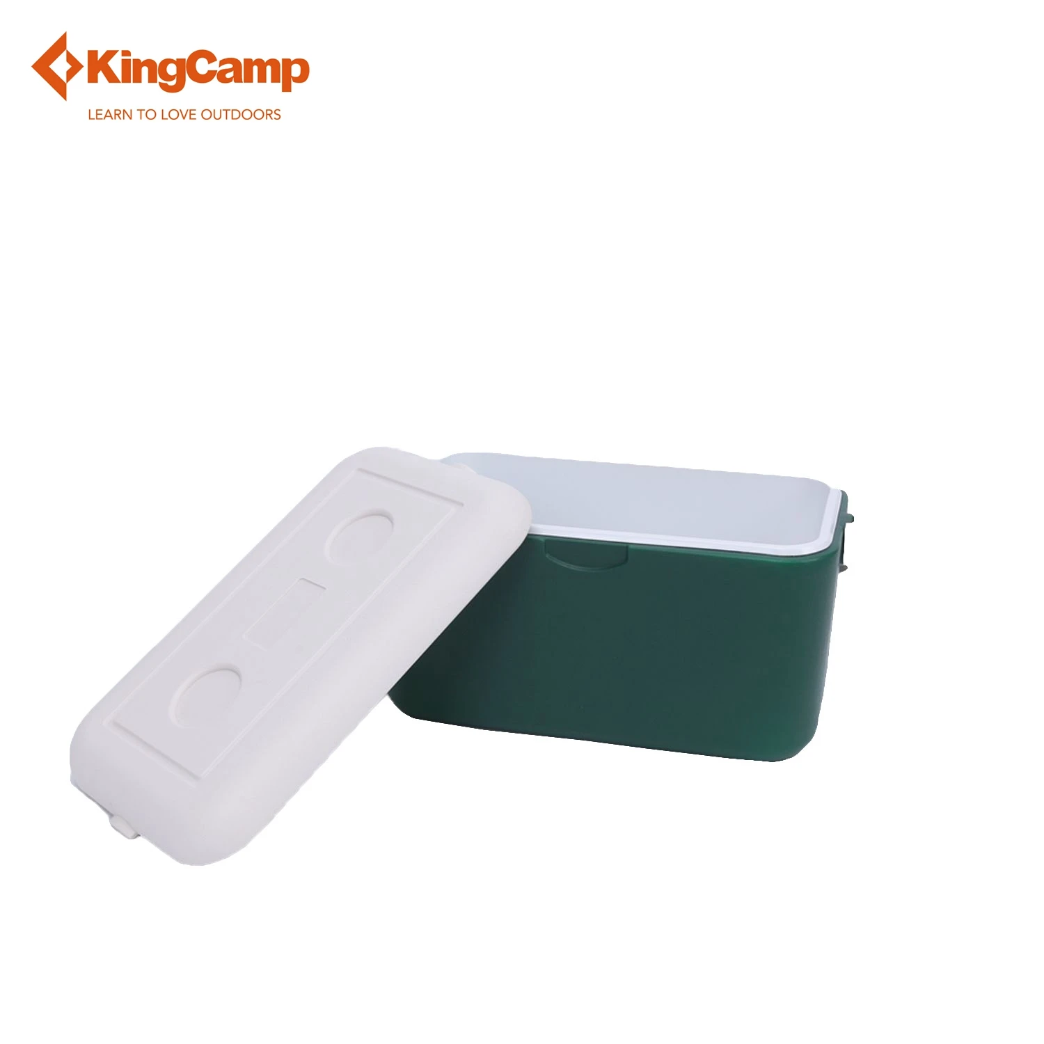 KingCamp 2018 большой емкости 20L Портативный Сверхлегкий дорожный автомобильный