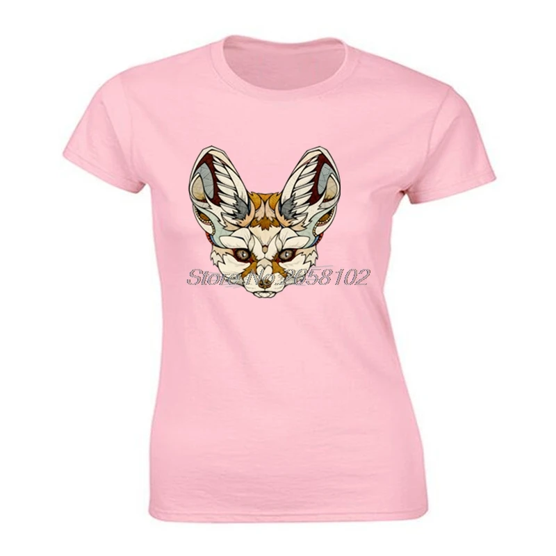 Женская футболка с коротким рукавом из натурального хлопка | одежда