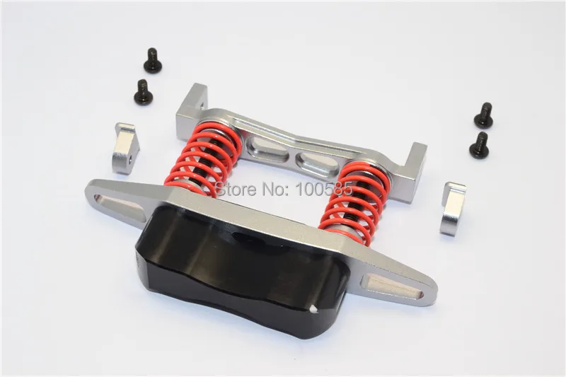 Амортизатор заднего бампера из сплава VATERRA K5 BLAZER ASCENDER-K5330R | Запчасти и аксессуары