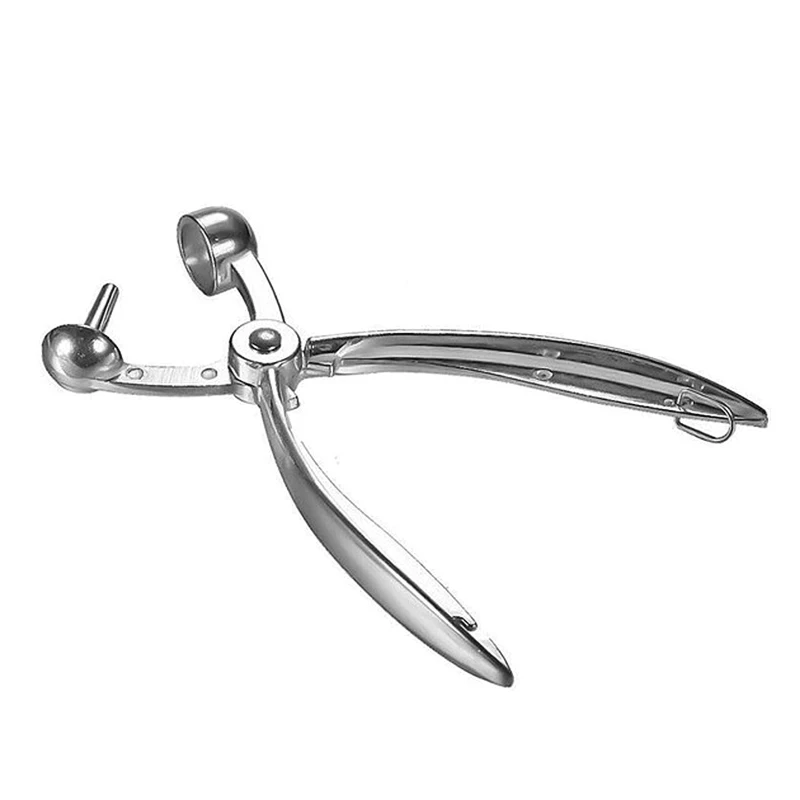 DINIWELL машина для удаления Вишни из алюминиевого сплава красные финики оливки