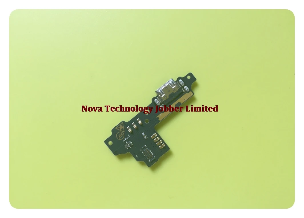 Wyieno V8 зарядный порт лента запасные части для zte Blade V8 BV0800 микро USB зарядное устройство микрофон с гибким кабелем микрофонная плата трек