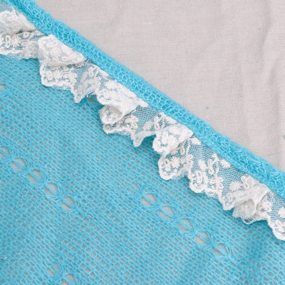 

Stretch Newborn Photography Wraps Swaddle Baby Photo Props Photography Blankets