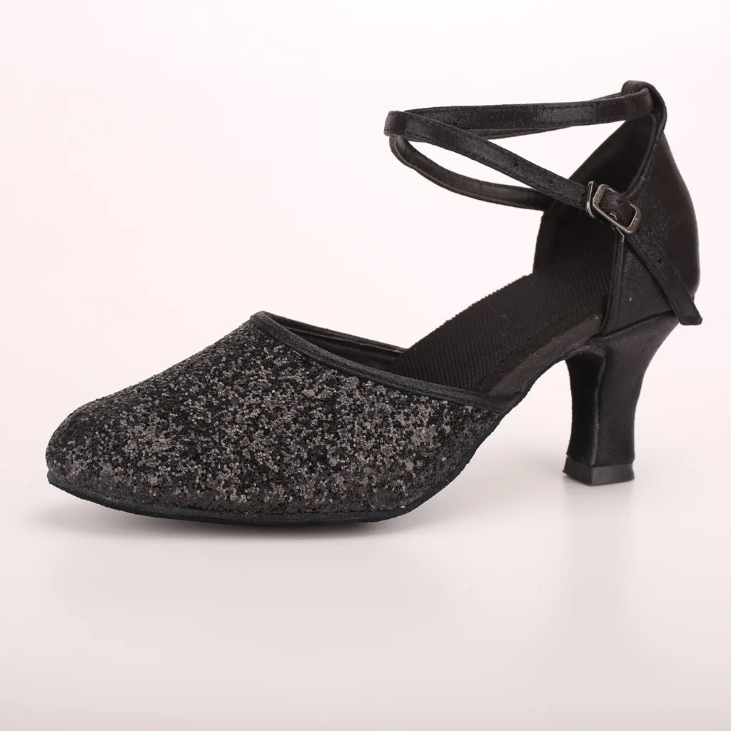 Модные женские туфли SAGACE на высоком каблуке привлекательные высококачественные